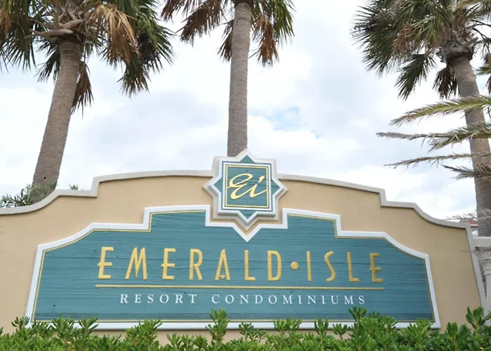 Emerald Isle 0603