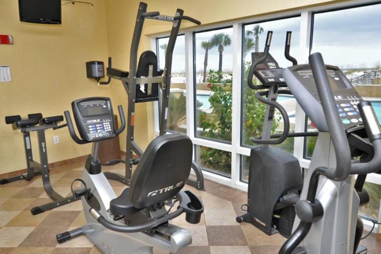Apartment Emerald Isle 0603